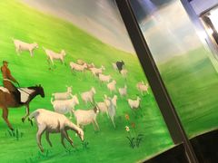 -莲香西域·正宗新疆菜(龙华店)