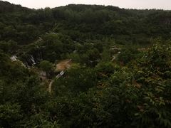 -天河潭旅游度假区