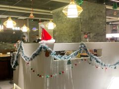 -湊湊火锅·茶憩(上海合生汇店)