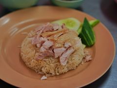 -红大哥水门鸡饭(總店)