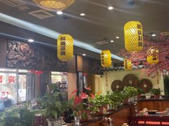 -一块豆腐·海鲜·家常菜(李沧书院路店)