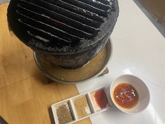-大槐树烤肉馆