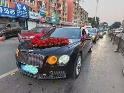 -华润婚车租赁公司·和胜租车