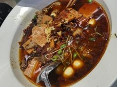 -新安人家·22年本地餐厅