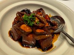 -淮香国色·淮扬菜(正大中心店)