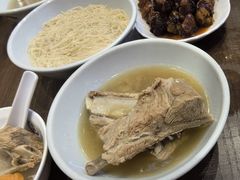-松發肉骨茶(牛车水店)