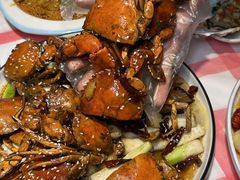 -阆辣荟餐饮(老味道8年·古城店)