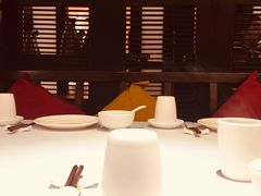-阿诺泰·泰国餐厅(棕北店)