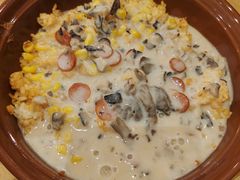 -萨莉亚意式餐厅(天河城购物中心店)