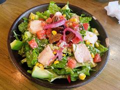 -Q MEX 库迈墨西哥餐吧(双井店)