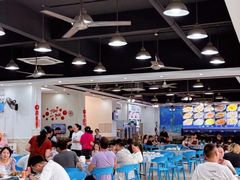 -明记海鲜大排档(巽寮湾店)