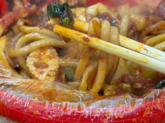 -玲玲米粉·新疆现炒米粉(大十字总店)