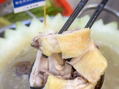 -兴兴旺·冬瓜盅·啫啫煲(西华路店)