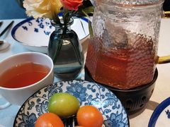-狮王府淮扬菜(夫子庙老门东店)
