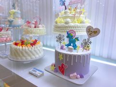 -好芙利·生日蛋糕(长春路店)