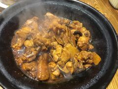 -客家大院·非遗赣南客家菜(郁孤台店)