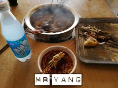 -牛华八婆麻辣烫(起源店)