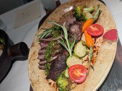 -春树下·树屋花房西餐厅(罍街AS1980店)