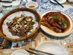 -米庄·原味私房菜(骏壹万邦店)