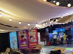 -VS SPORTS PARK运动玩乐园·团建·生日会(合生汇店)