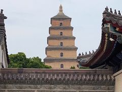 -大慈恩寺(大雁塔)