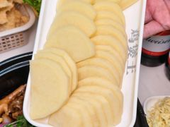 -张大厨鸡煲王·小龙虾·16年老字号(新圳东路店)