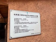 -杨家堂村
