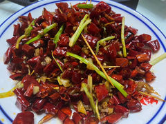 -去吃龙虾|鲜活小海鲜·鲜货烧烤(红林世界城店)