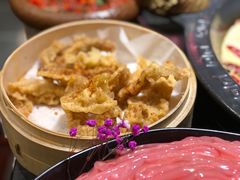 -袁老四老火锅(大丰店)