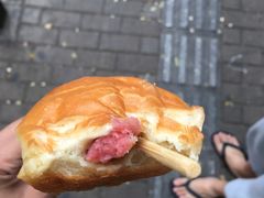 -宏发红西饼屋(天津路店)