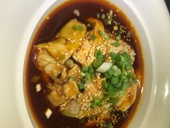 -荣品荟·融合餐厅(月湖广场店)
