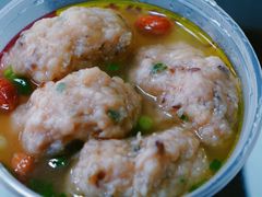 原味盲公丸-无影脚佛山陈氏盲公丸始创店(飞鸿街店)