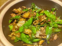 -吃饭皇帝大土家民族菜(正大广场店)