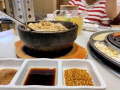 -韩宫宴和牛烤肉(盐城金鹰店)