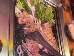 -郭记烤肉创始店(民丰大街店)