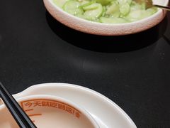 -探鱼·鲜青椒爽麻烤鱼(北京路天河城店)