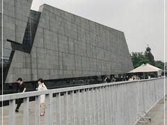 -侵华日军南京大屠杀遇难同胞纪念馆