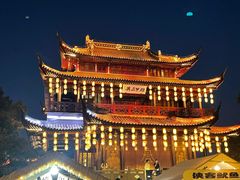 -盘门景区