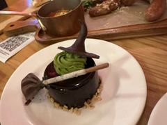 -城市大道红炉披萨烘焙坊