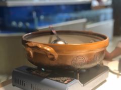 -姜君·千岛湖鱼头馆(浦东大道店)