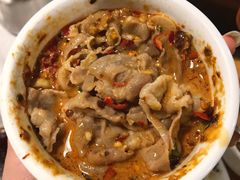 -元盛居(生态大街店)