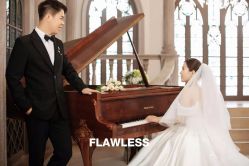点击看大图 -青禾蒙娜丽莎婚纱摄影(武汉总店)