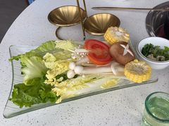 -鲍媽·原汤鲍鱼鸡(克拉广场店)