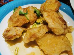 -7号院家宴.烧鸽子(门头沟店)