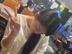 -顶峰夜宴·龙虾烧烤大排档(九江学院店)