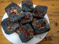 -五娭毑臭豆腐(黄兴南路店)