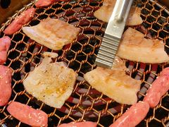 -極屋鮨牛 · 烧肉酒场(时代C馆店)