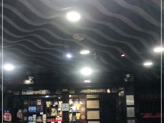 -老浒记烤鸭-北京菜(琉璃厂店)