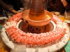 -额尔敦草原涮羊肉·烧烤(冻青树总店)