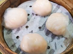 晶莹鲜虾饺-添好运点心专门店(北角店)